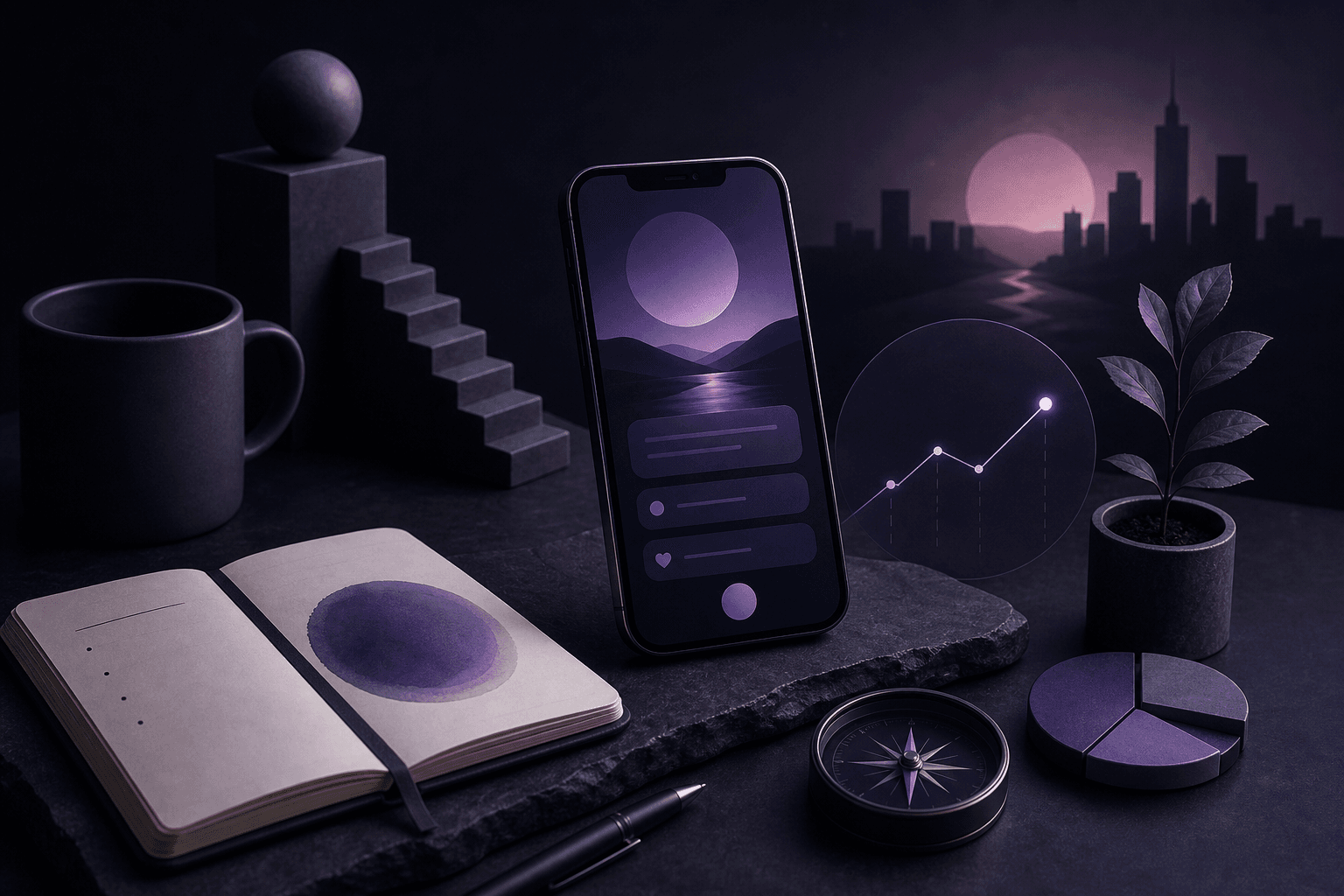 Best Daily Reflection Apps for Startup Founders in 2026