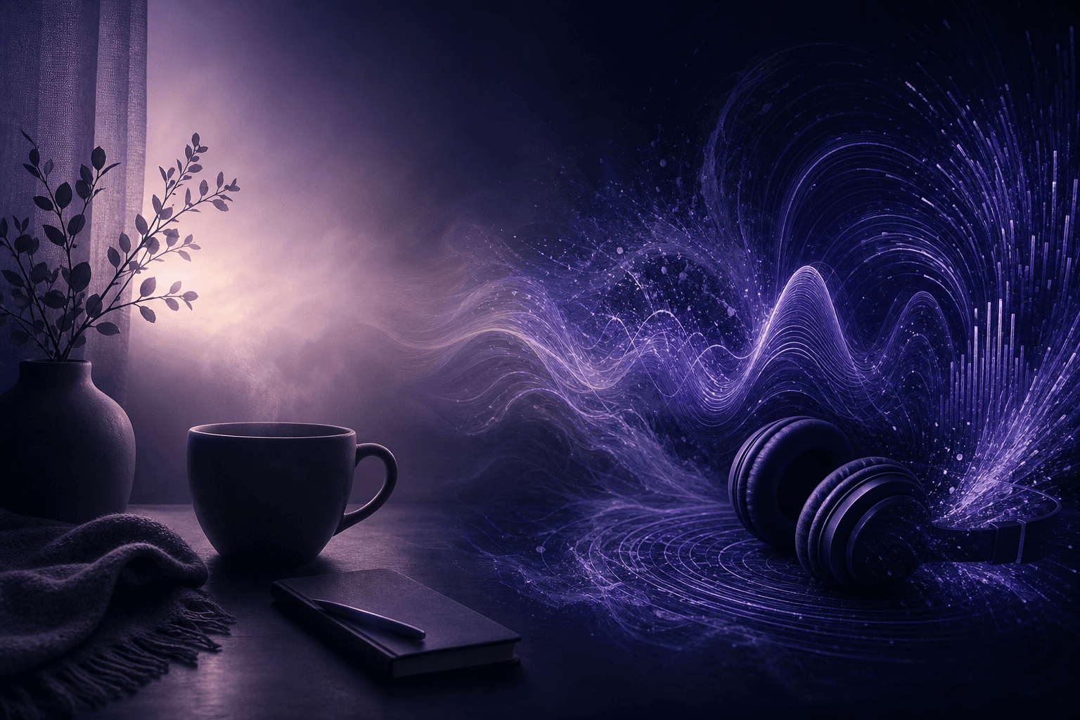 Morning Routine Apps: Voice Journaling vs Meditation — An Honest Comparison